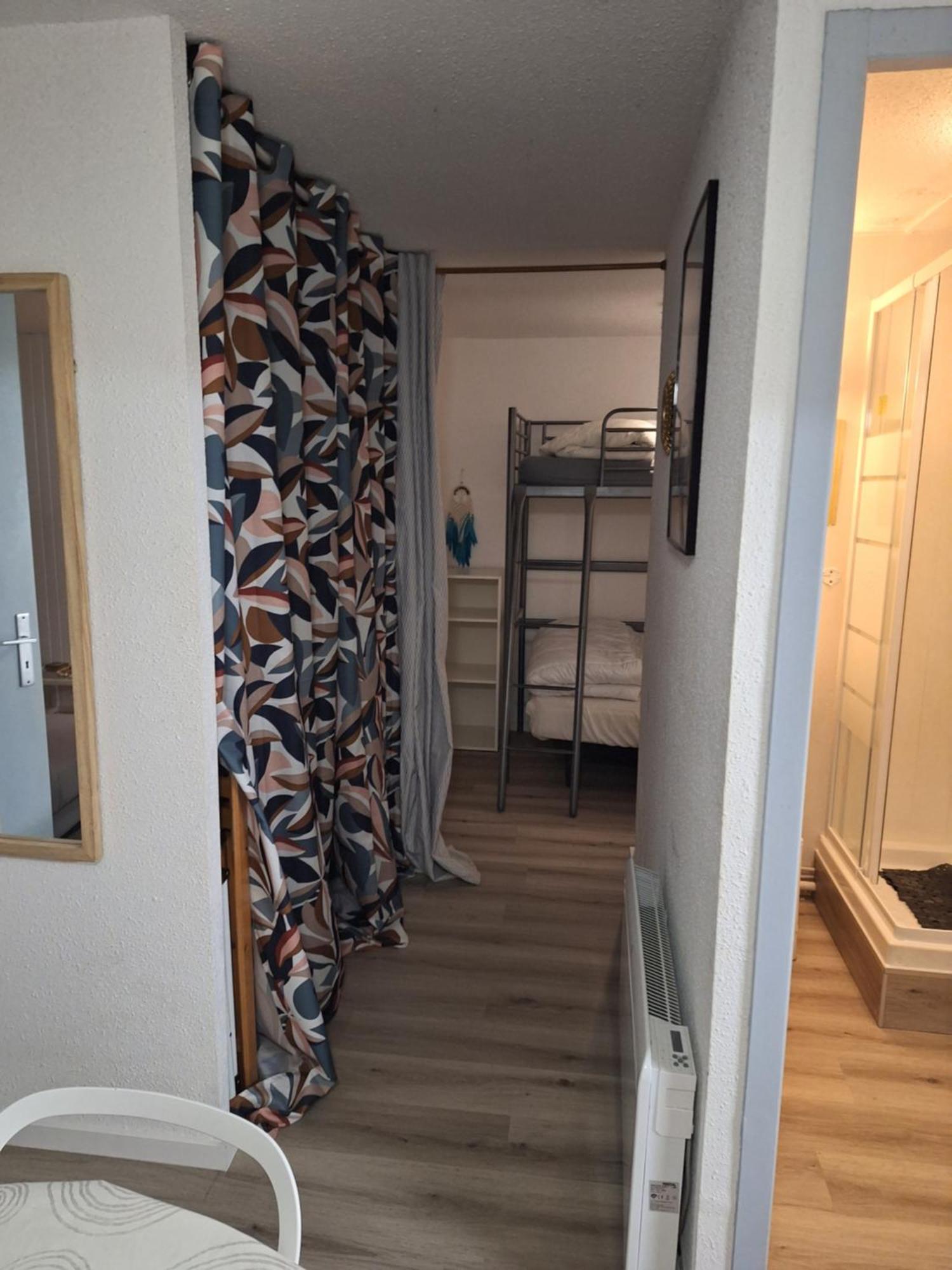 Appartement T2Bis Idealement Situe Au Bord Du Lac Marin De Vieux Boucau Vieux-Boucau-les-Bains Exterior foto