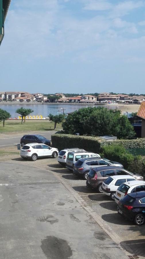 Appartement T2Bis Idealement Situe Au Bord Du Lac Marin De Vieux Boucau Vieux-Boucau-les-Bains Exterior foto