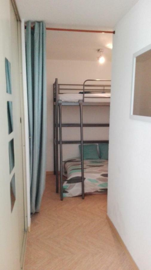 Appartement T2Bis Idealement Situe Au Bord Du Lac Marin De Vieux Boucau Vieux-Boucau-les-Bains Exterior foto